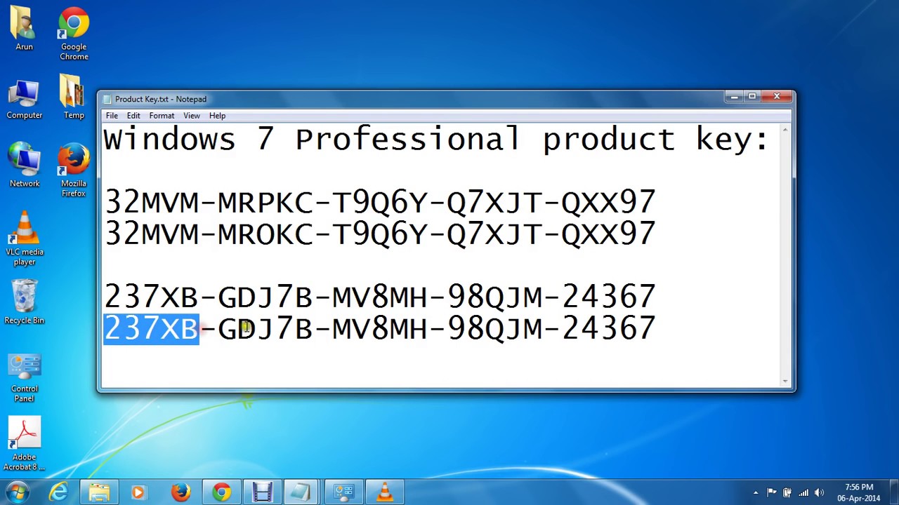 Windows 7 home premium upgrade product key generator for microsoft word